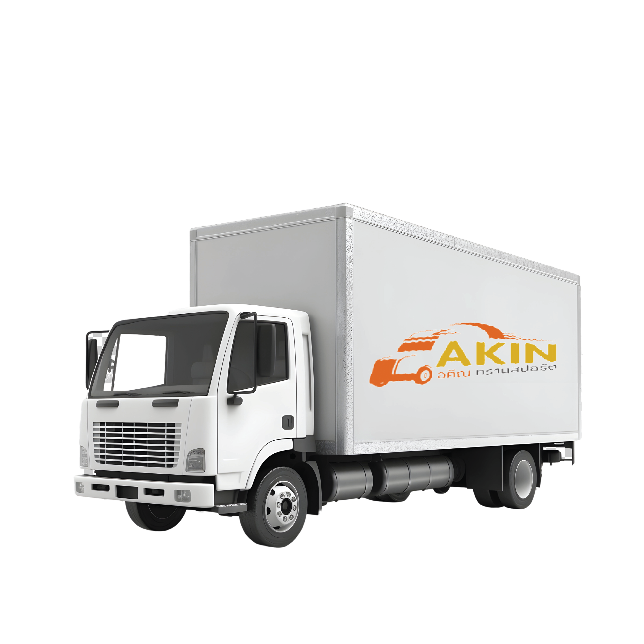 truck